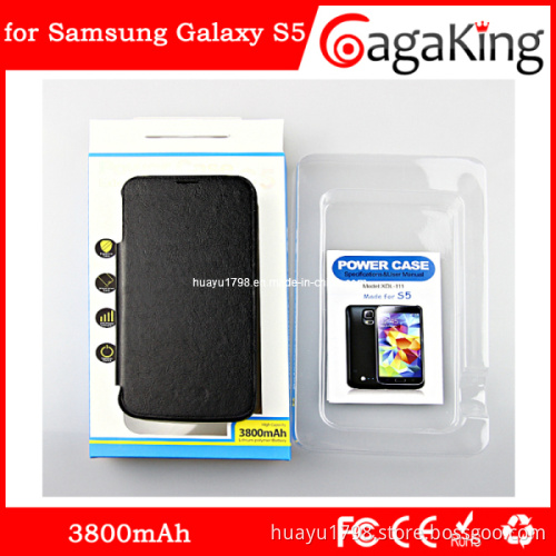 Mobile Power Bank for Samsung S5